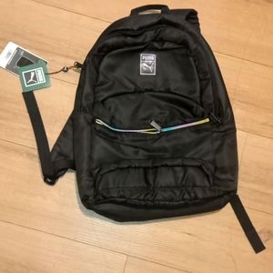 Puma Backpack NWT